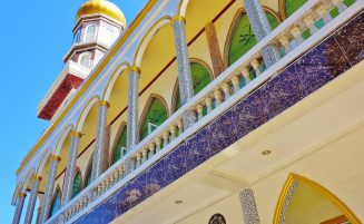 Phuket Halal tour package 3 days 2 nights