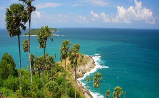 Phuket & Krabi With Hotel 5D4N