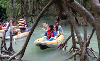 Phuket Tour Package with hotel 3 days 2 nights