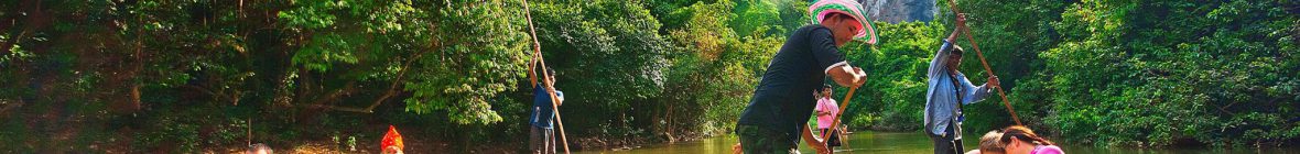 Phuket Muslim Halal Tour Packages