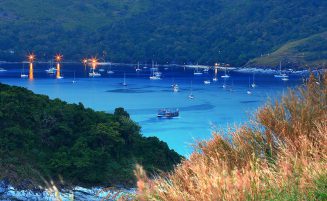 Phuket Muslim Tour Package 5 days 4 nights without hotel