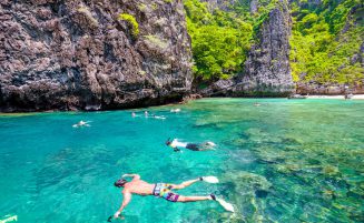 Phuket Tour Package with hotel 4 days 3 nights